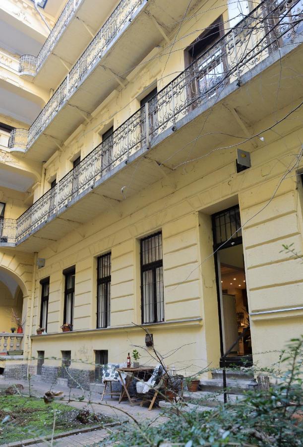 Millennium City Park Budapeszt Zewnętrze zdjęcie
