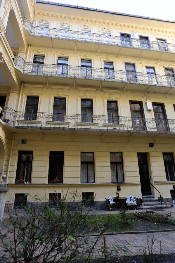 Millennium City Park Budapeszt Zewnętrze zdjęcie