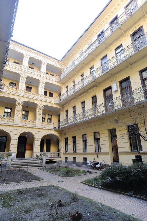 Millennium City Park Budapeszt Zewnętrze zdjęcie
