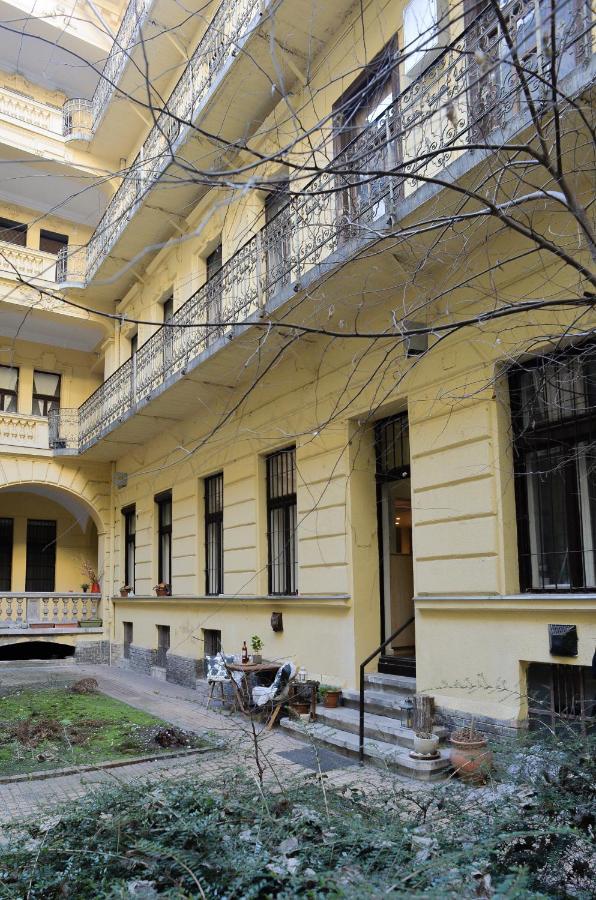 Millennium City Park Budapeszt Zewnętrze zdjęcie