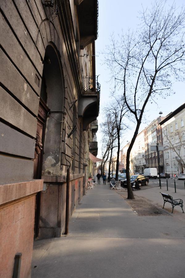 Millennium City Park Budapeszt Zewnętrze zdjęcie